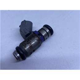 SEAT LEON (1M1) Porlasztó (1 db)