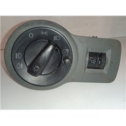 SKODA OCTAVIA I Világítás Kapcsoló