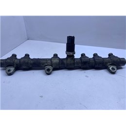 ALFA ROMEO 156 (932) Közösnyomócső