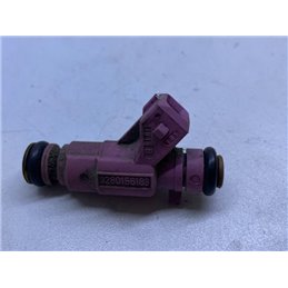 FIAT PANDA (169) Porlasztó (1 db)