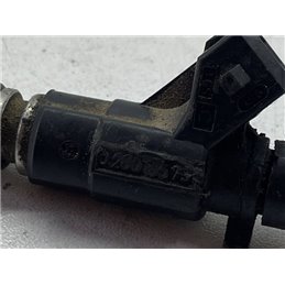 SEAT IBIZA II (6K1) Porlasztó (1 db)