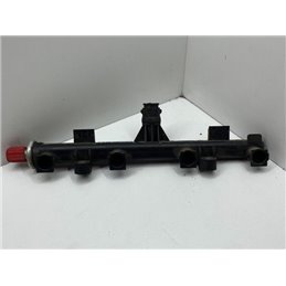 FIAT BRAVO II (198) Porlasztó Sor / Híd