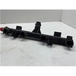 FIAT BRAVO II (198) Porlasztó Sor / Híd