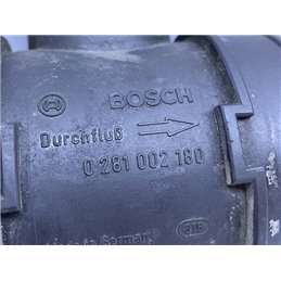 OPEL OMEGA B Kombi (21_, 22_, 23_) Légtömegmérő