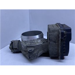 CITROËN C4 Grand Picasso I (UA_) Fojtószelep (Mechanikus)