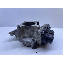 OPEL VIVARO Dobozos (F7) EGR / AGR Szelep