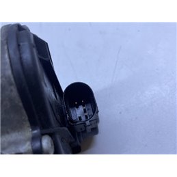 OPEL VIVARO Dobozos (F7) EGR / AGR Szelep