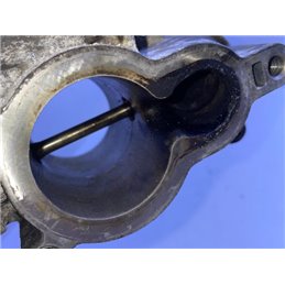 OPEL VIVARO Dobozos (F7) EGR / AGR Szelep