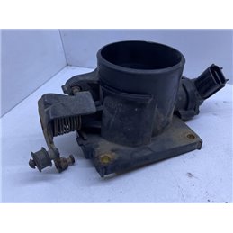 FORD MONDEO III (B5Y) Fojtószelep (Mechanikus)