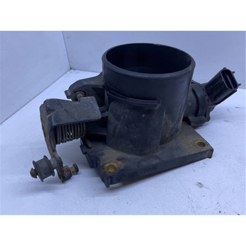 FORD MONDEO III (B5Y) Fojtószelep (Mechanikus)