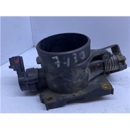 FORD MONDEO III (B5Y) Fojtószelep (Mechanikus)