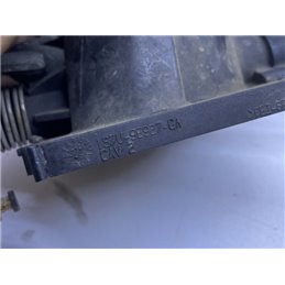 FORD MONDEO III (B5Y) Fojtószelep (Mechanikus)