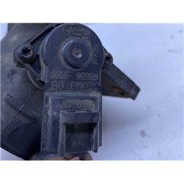 FORD MONDEO III (B5Y) Fojtószelep (Mechanikus)