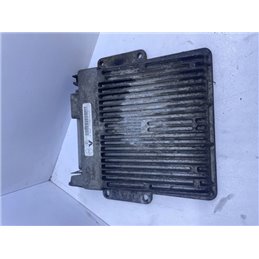 RENAULT TWINGO I (C06_) Motorvezérlő