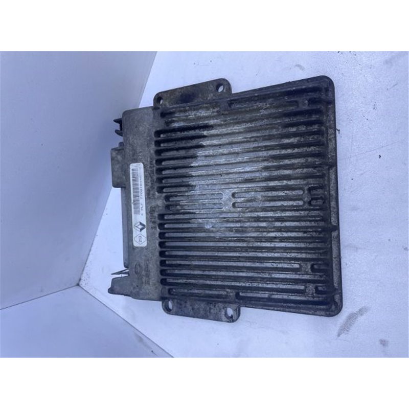 RENAULT TWINGO I (C06_) Motorvezérlő