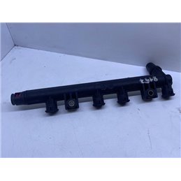 FIAT PANDA (169) Porlasztó Sor / Híd