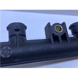 FIAT PANDA (169) Porlasztó Sor / Híd