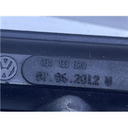 SEAT IBIZA III (6L1) Porlasztó Sor / Híd