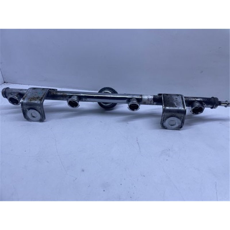 FORD MONDEO III (B5Y) Porlasztó Sor / Híd