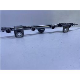 FORD MONDEO III (B5Y) Porlasztó Sor / Híd