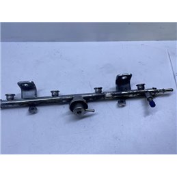 FORD MONDEO III (B5Y) Porlasztó Sor / Híd