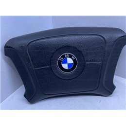 BMW 5 (E39) Kormánylégzsák