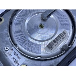 BMW 5 (E39) Kormánylégzsák