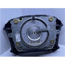 BMW 5 (E39) Kormánylégzsák