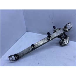 OPEL CORSA B (73_, 78_, 79_) Porlasztó Sor / Híd