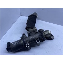 ALFA ROMEO 147 (937) EGR / AGR Szelep