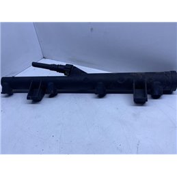 PEUGEOT 406 (8B) Porlasztó Sor / Híd