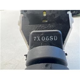 NISSAN QASHQAI / QASHQAI PLUS 2 (J10, JJ10) Bal Kormánykapcsoló Irányjelző
