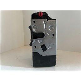 OPEL MERIVA Bal hátsó Ajtózár