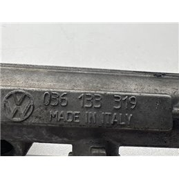VW GOLF IV (1J1) Porlasztó Sor / Híd