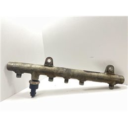 RENAULT LAGUNA II (BG0/1_) Közösnyomócső