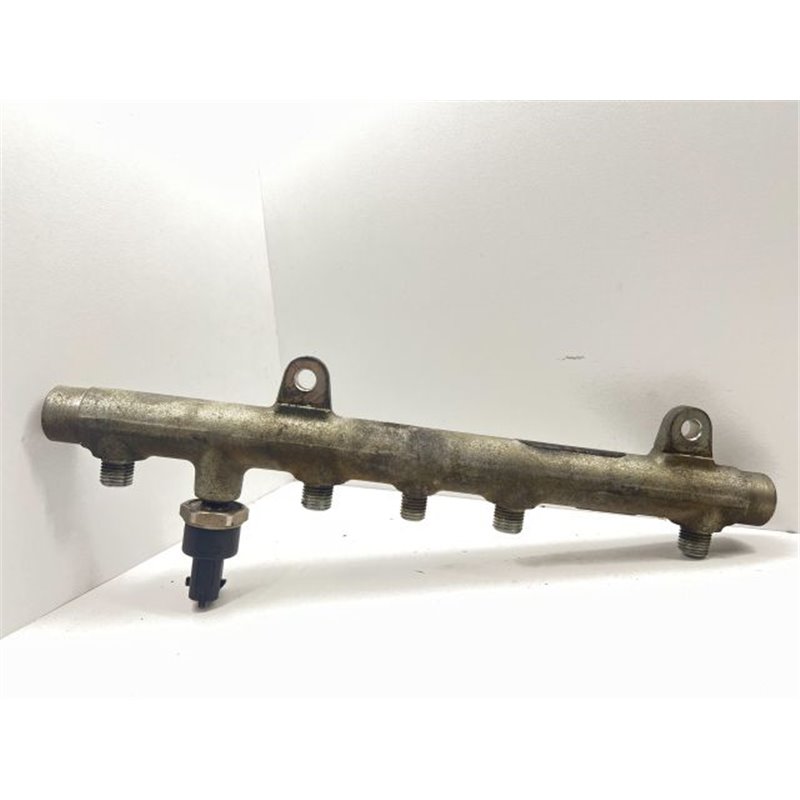 RENAULT LAGUNA II (BG0/1_) Közösnyomócső