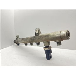 RENAULT LAGUNA II (BG0/1_) Közösnyomócső