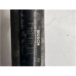 RENAULT LAGUNA II (BG0/1_) Közösnyomócső