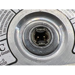 VW GOLF III (1H1) Kormánylégzsák