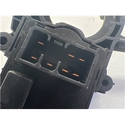 DAEWOO MATIZ (KLYA) Bal Kormánykapcsoló Irányjelző
