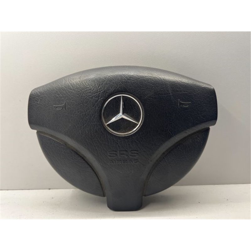 MERCEDES-BENZ A-CLASS (W168) Kormánylégzsák