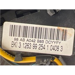 FORD FOCUS (DAW, DBW) Kormánylégzsák