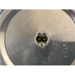 SEAT CORDOBA (6L2) Kormánylégzsák