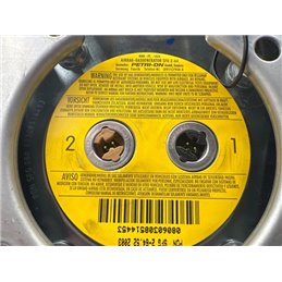 FORD MONDEO III (B5Y) Kormánylégzsák