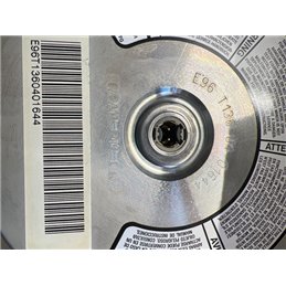 MERCEDES-BENZ E-CLASS (W210) Kormánylégzsák