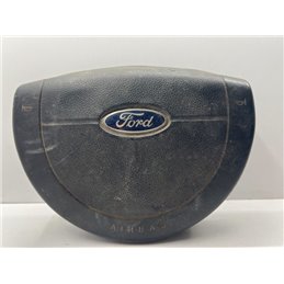 FORD FUSION (JU_) Kormánylégzsák