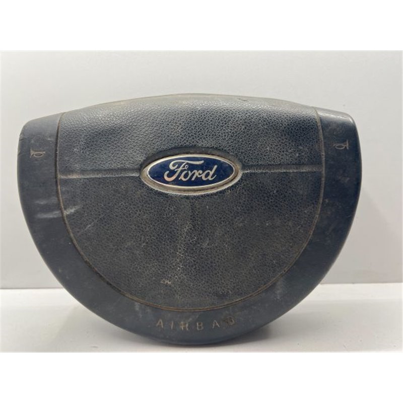 FORD FUSION (JU_) Kormánylégzsák