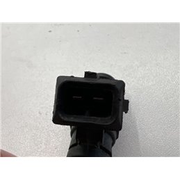 RENAULT LAGUNA II (BG0/1_) Porlasztó (1 db)