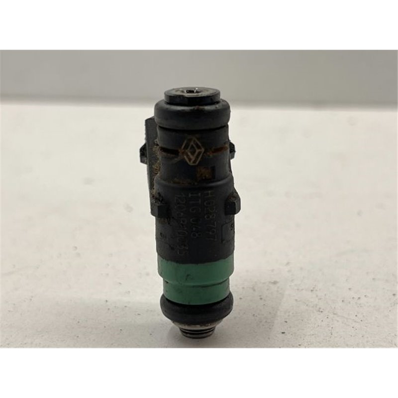 RENAULT LAGUNA II (BG0/1_) Porlasztó (1 db)