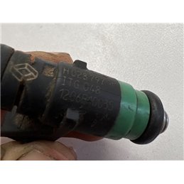 RENAULT LAGUNA II (BG0/1_) Porlasztó (1 db)